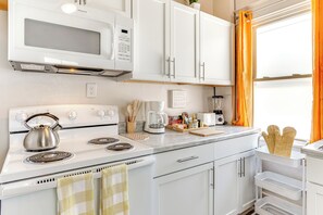 บ้านพัก (2 Bedrooms) | ภายใน
