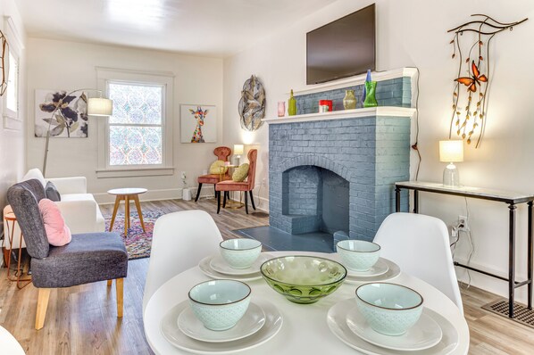 House (2 Bedrooms) | Front of property