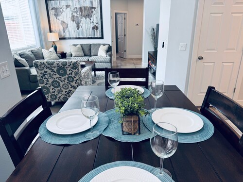 Lucky 73 by Mesquite Vacation Rentals with $510 in free daily activities!
