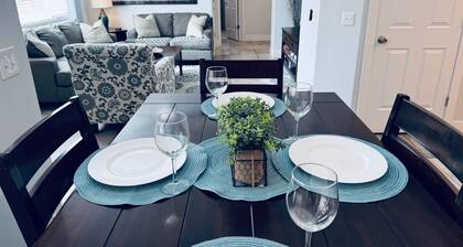 Lucky 73 by Mesquite Vacation Rentals with $510 in free daily activities!