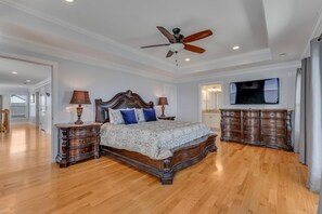 6 dormitorios, wifi, ropa de cama