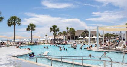 Seabrook Exclusives | 527 Tarpon Pond