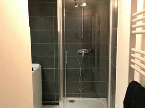 Towels - Charming Cottage in Neufchâteau Near Domrémy-la-Pucelle (Neufchâteau)