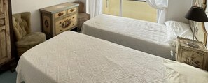 4 Schlafzimmer, WLAN