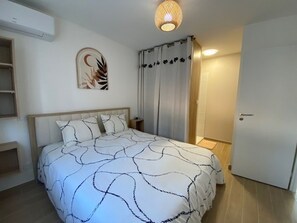 3 sovrum och gratis wi-fi