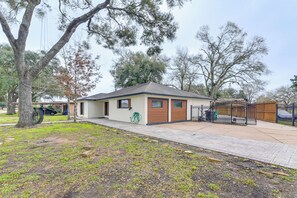 Ferienhaus (2 Bedrooms) | Innenbereich