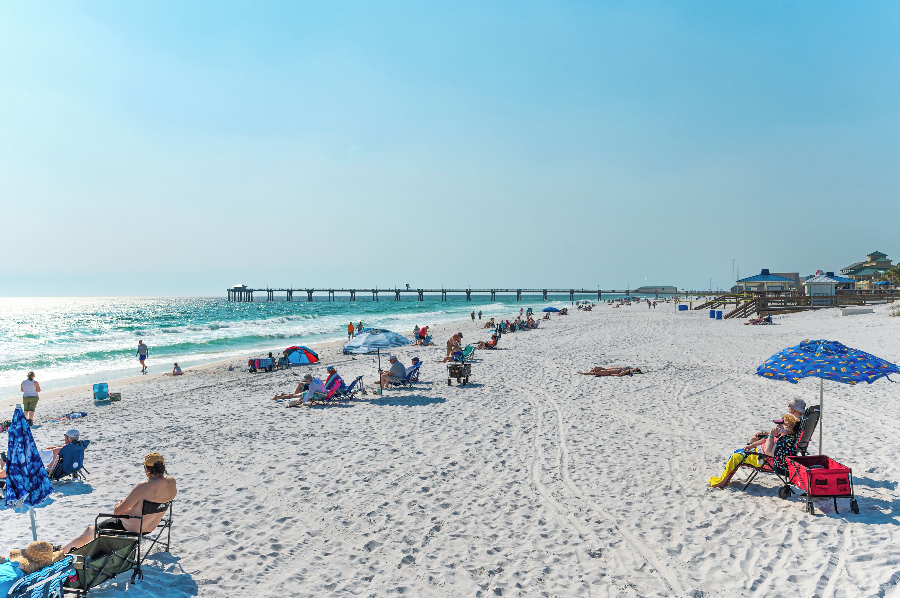 Strand