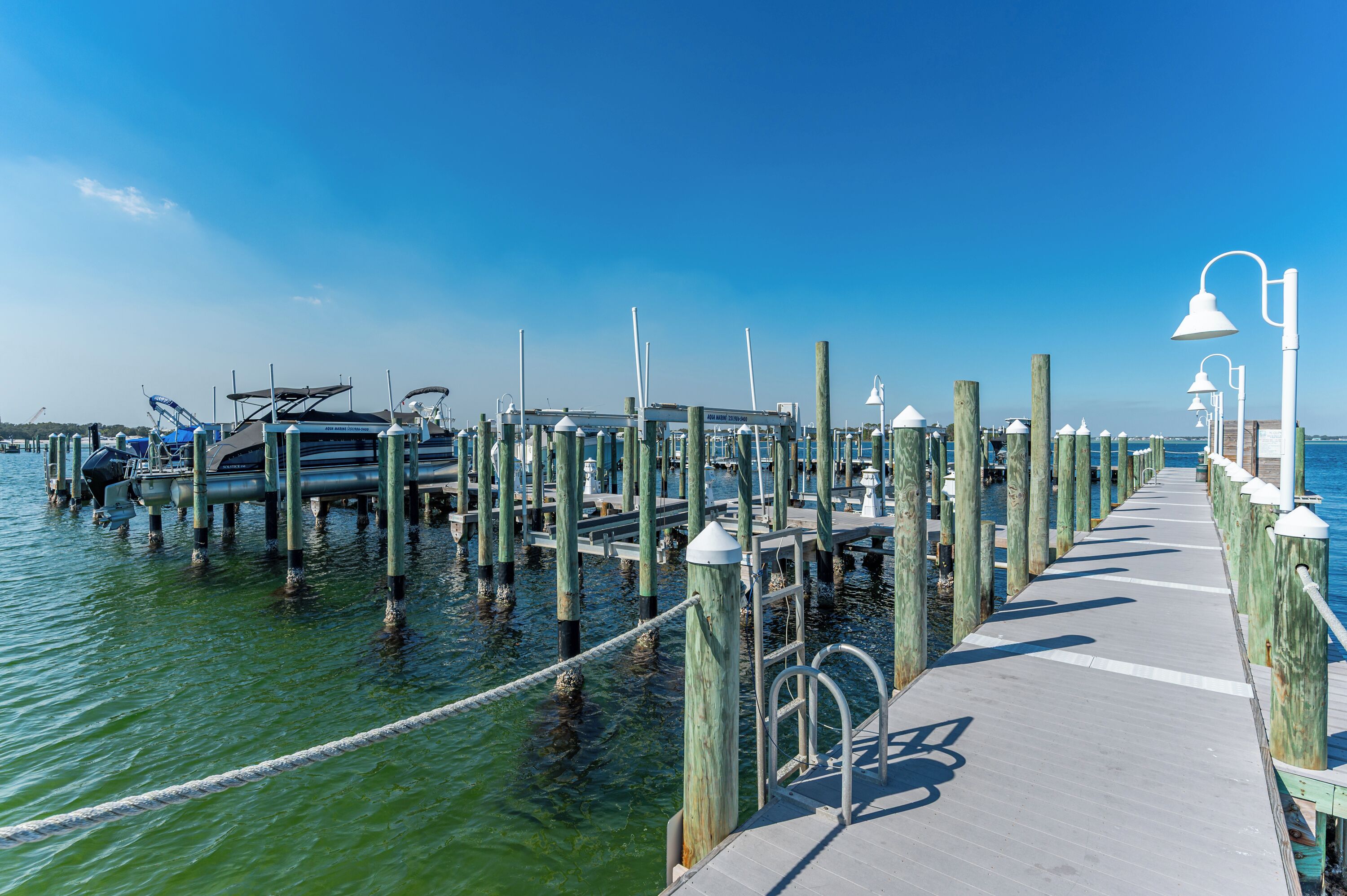 Marina