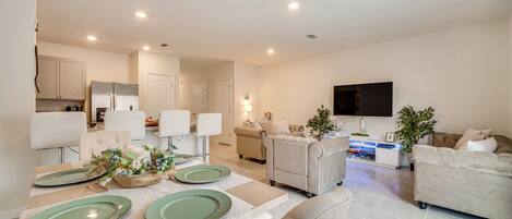 Appartement (3 Bedrooms) | Façade de l’hébergement