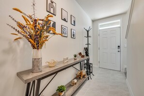 Apartment (3 Bedrooms) | Interior - Davenport Home w/ Pool Access & Patio! (Davenport)