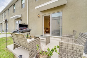 LÀgenhet (3 Bedrooms) | Interiör