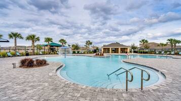 Apartemen (3 Bedrooms) | Interior