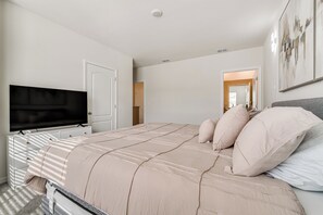 公寓 (3 Bedrooms) | 住宿内部