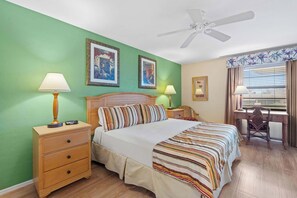 2 chambres, bureau, fer et planche à repasser, Wi-Fi