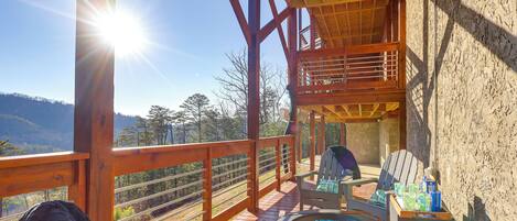 Hus (3 Bedrooms) | Innvendig