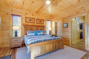 ハウス (3 Bedrooms) | 内装