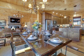 ハウス (3 Bedrooms) | 内装