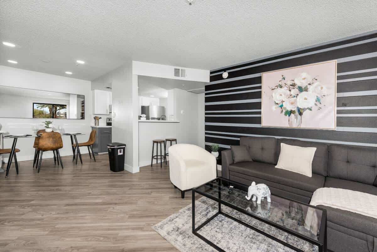 Smart TV, escritórios