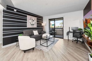 Smart TV y monitor de computadora 