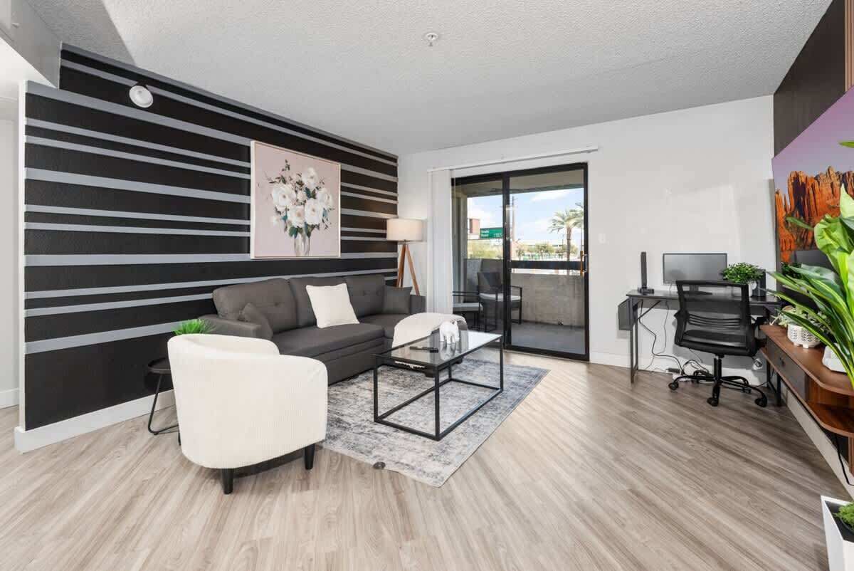 TV connectée, espaces bureaux