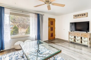 Nhà (4 Bedrooms) | Nội thất