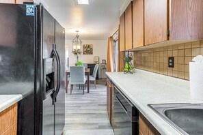 Nhà (4 Bedrooms) | Nội thất
