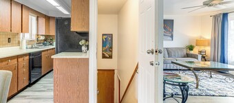 7 Mi to Dtwn Denver: Home w/ Large Yard!