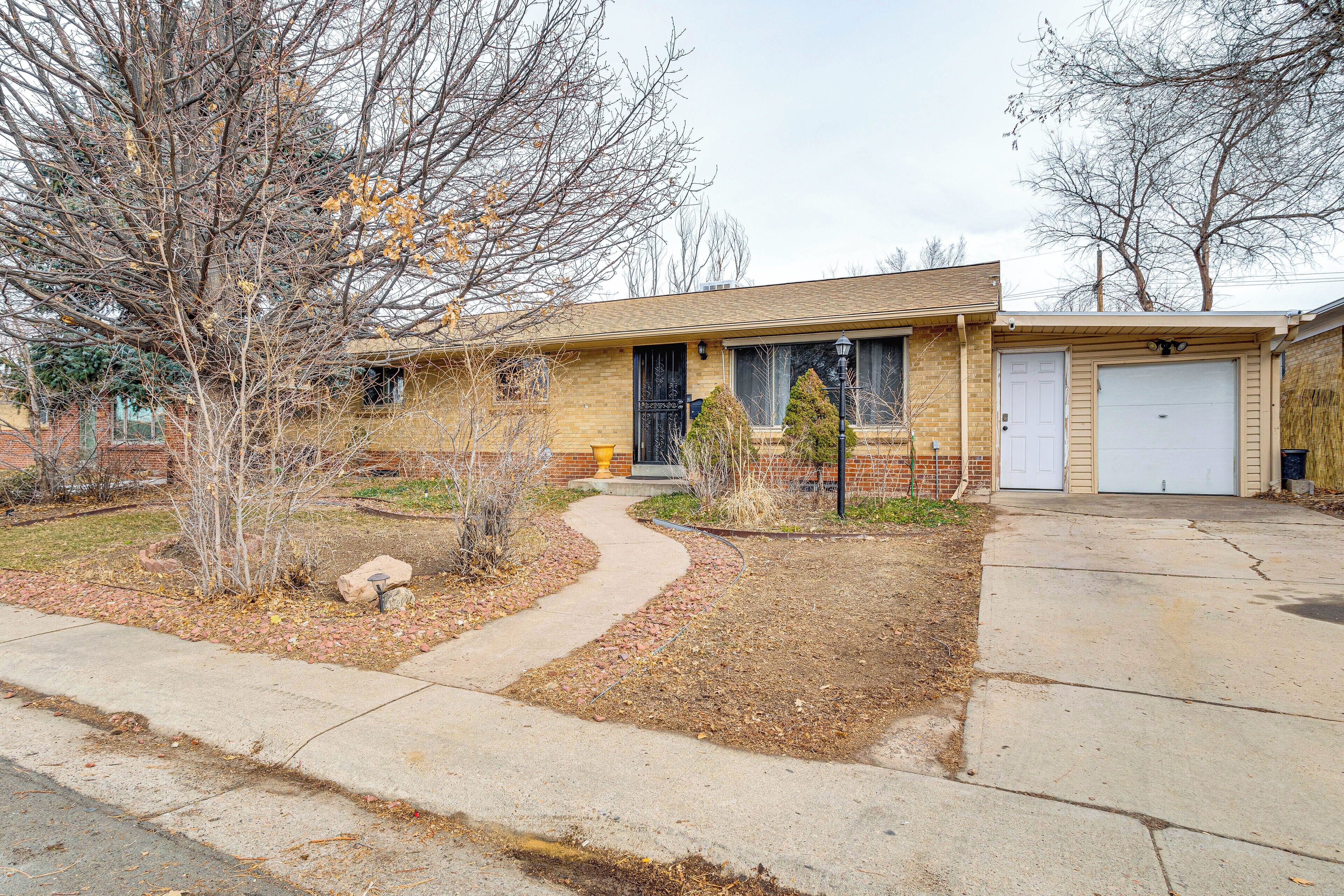 Nhà (4 Bedrooms) | Nội thất