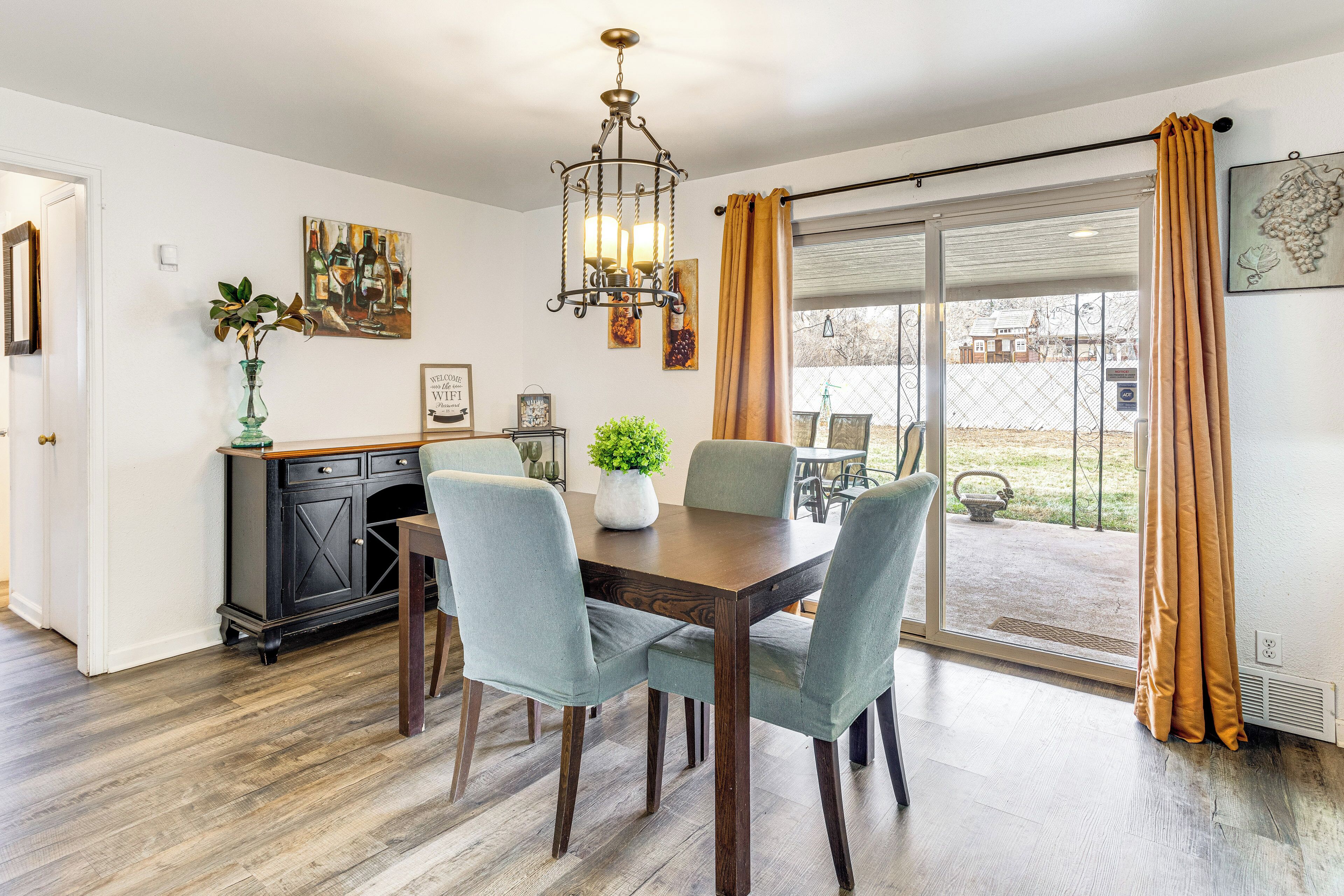 Nhà (4 Bedrooms) | Nội thất