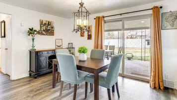 Nhà (4 Bedrooms) | Nội thất