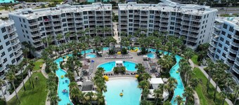 V508 Gorgeous Gulf-View Villa – Perfect for a Relaxing Beach Getaway!