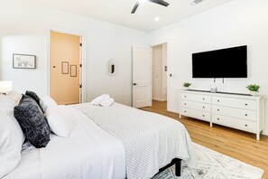 獨棟房屋 (3 Bedrooms) | 住宿內部