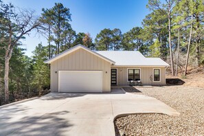 Nhà (3 Bedrooms) | Nội thất