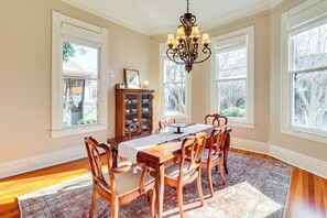 Cottage (2 Bedrooms) | Intérieur