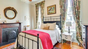 Cottage (2 Bedrooms) | Interior