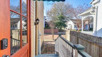 Cottage (2 Bedrooms) | Interior