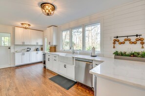Maison (4 Bedrooms) | Intérieur