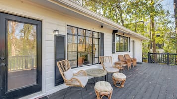 Hus (4 Bedrooms) | Innvendig