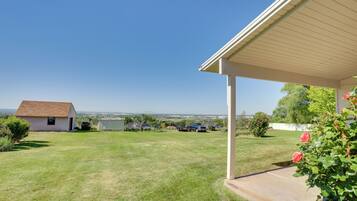 Departamento (2 Bedrooms) | Interior