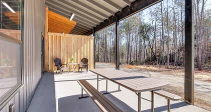 12 Mi to Tryon International: Forest City Gem!