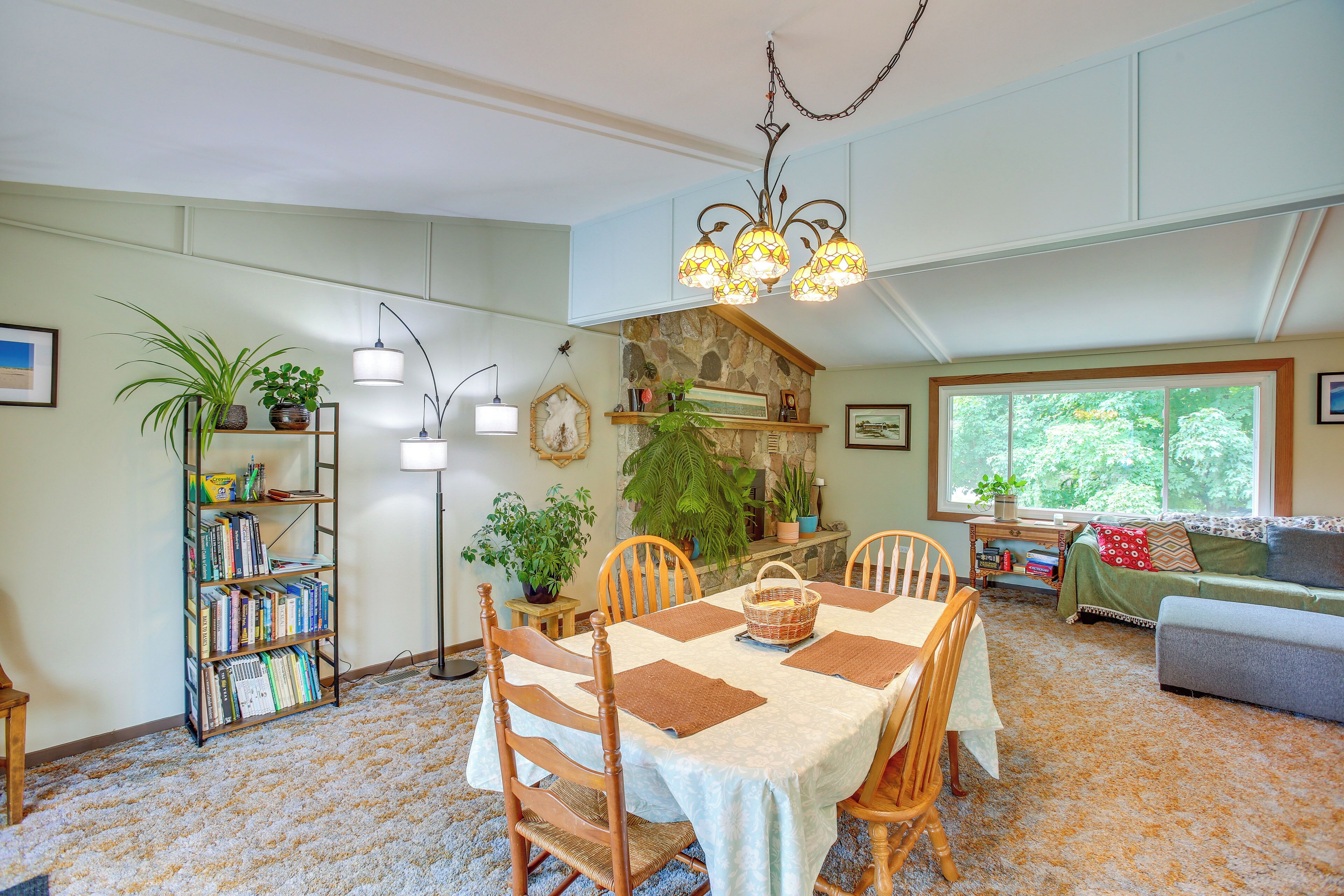 Rumah (2 Bedrooms) | Interior