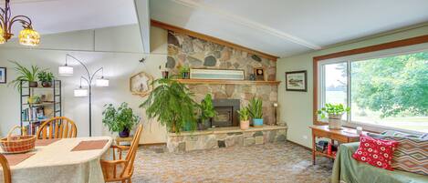 Casa (2 Bedrooms) | Facciata della struttura