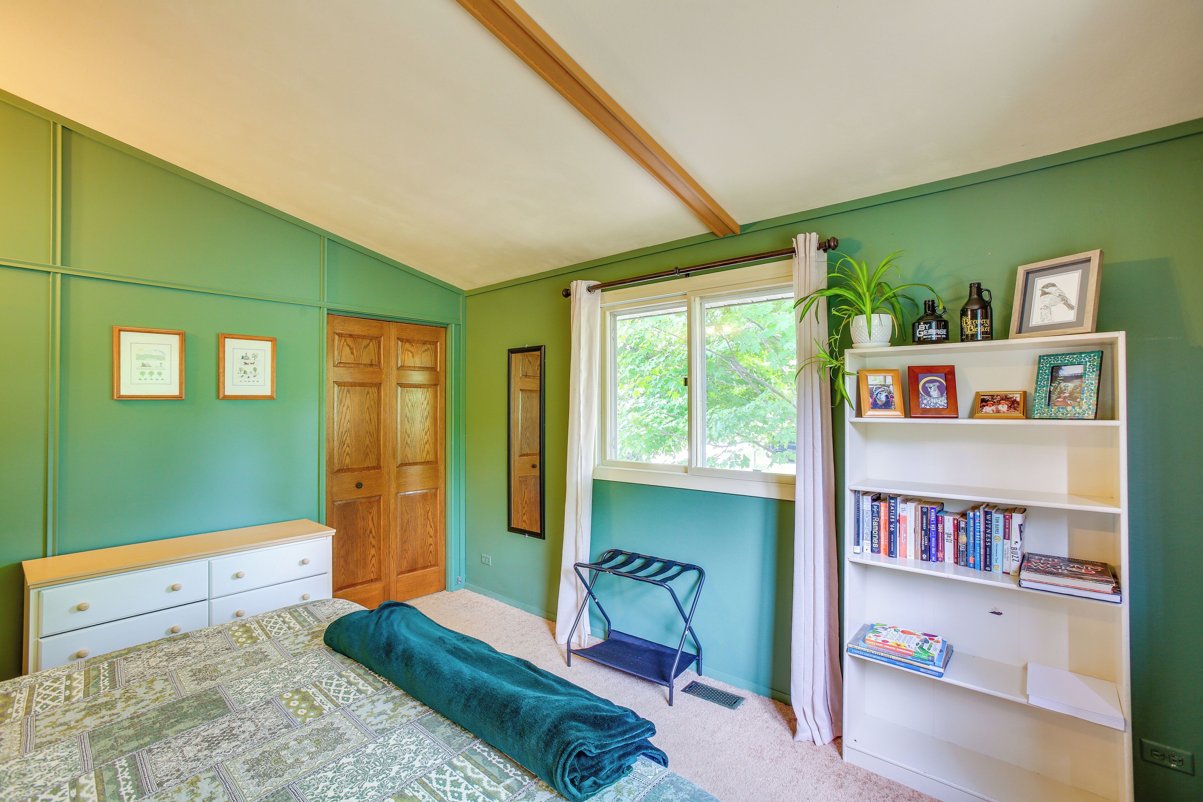 Rumah (2 Bedrooms) | Interior