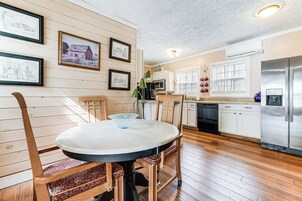 Casa (1 Bedroom) | Interior