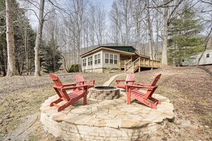 Casa (1 Bedroom) | Fachada del alojamiento