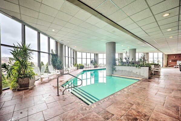 Apartment (2 Bedrooms) | Innenbereich