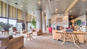 Căn hộ (2 Bedrooms) | Nội thất