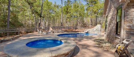 Ferienhaus (4 Bedrooms) | Innenbereich