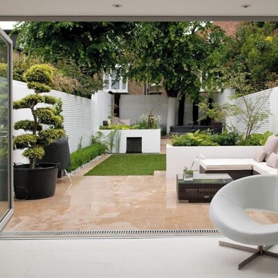 The Mastadon Apartment 