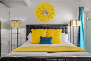 3 Schlafzimmer, Bügeleisen/Bügelbrett, kostenloses WLAN, Bettwäsche